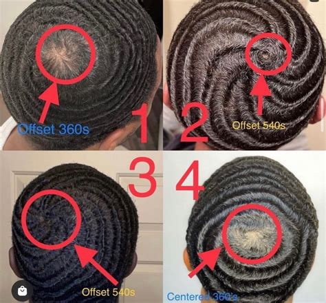 Best Wave Brush: Your Guide to Perfect 360 Waves .